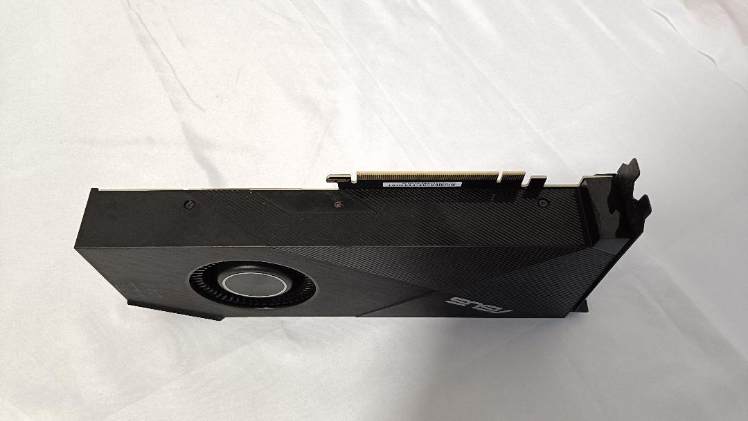 グラフィックボード・グラボ・ビデオカード ASUS 2070 SUPER