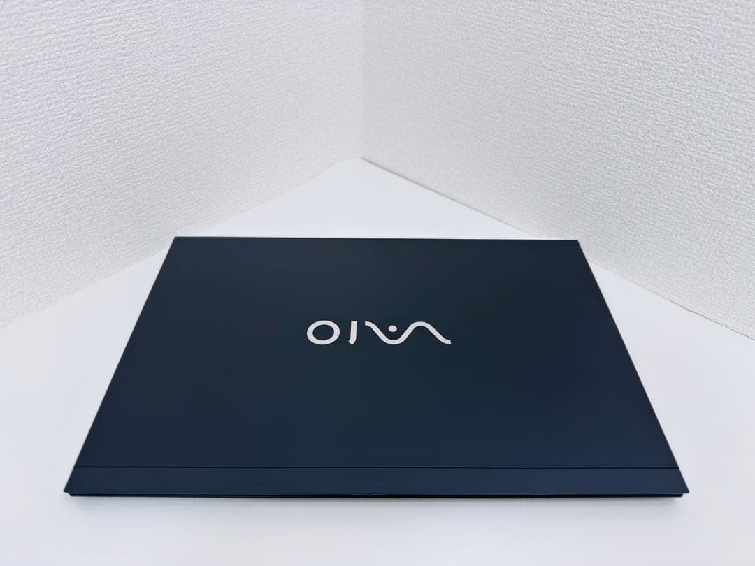 VAIO Pro PG i5第10世代 8GB SSD256GB ノートパソコン VAIO Pro PG i5第10世代 8GB SSD256GB ノートパソコン
