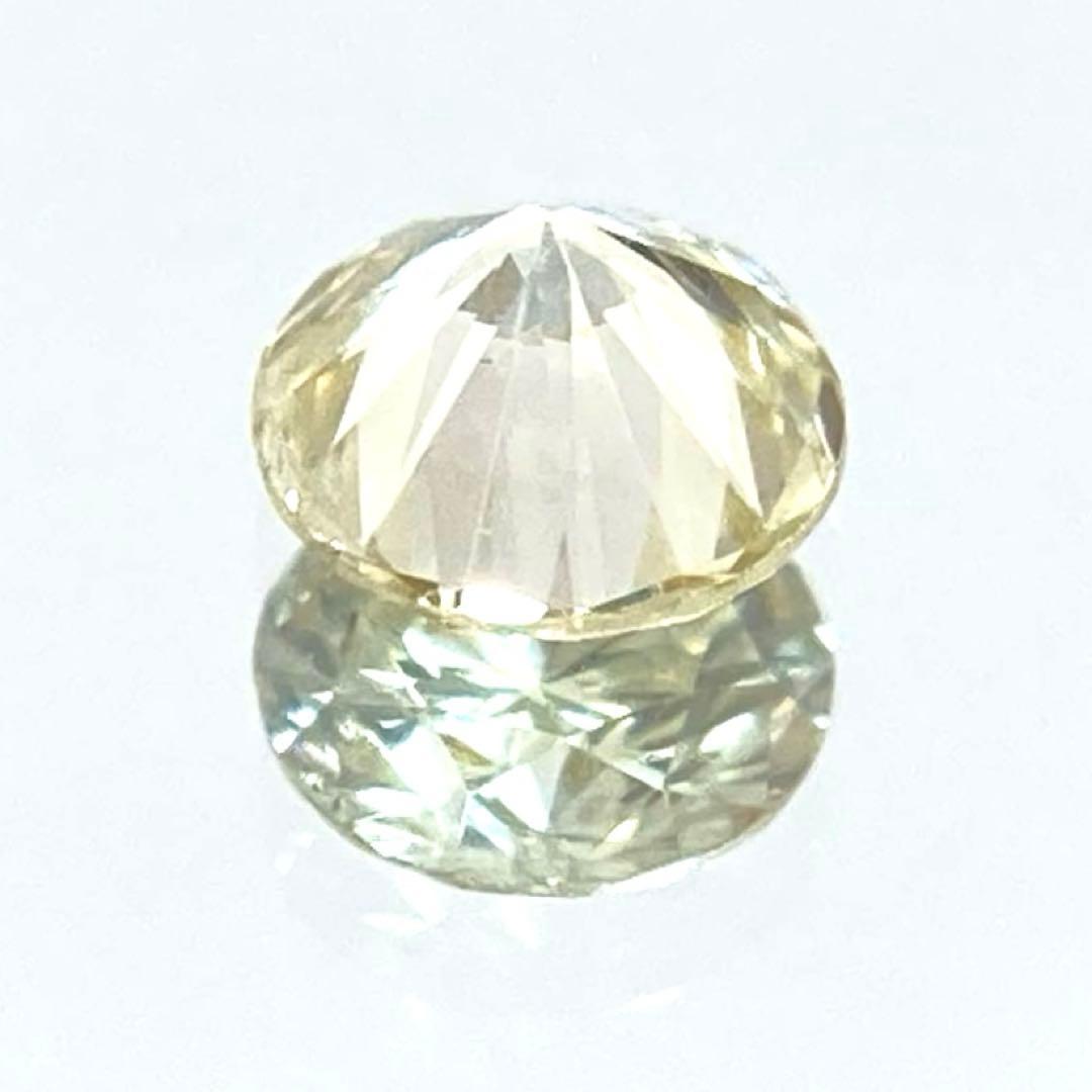 ダイヤモンド ルース 0.248ct No.45304
