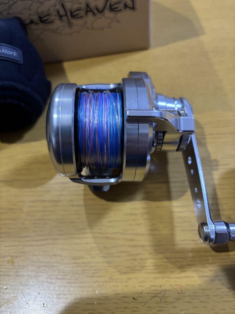 STUDIO OceansMark ブルーヘブン　BH L30