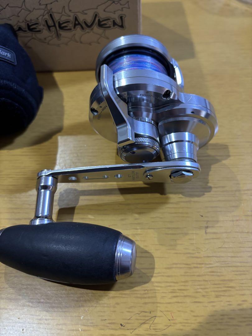 STUDIO OceansMark ブルーヘブン　BH L30