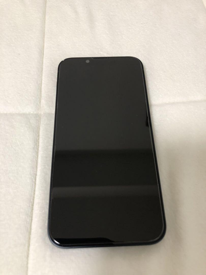 iPhone 13 mini 128 GB SIMフリー　バッテリー　100％