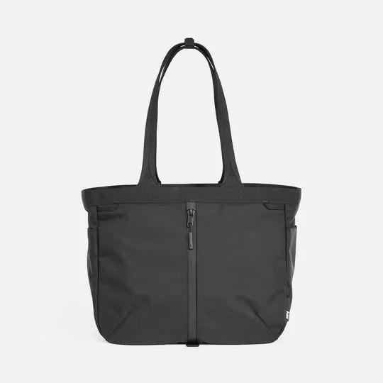 City Tote Black | Aer ｜ エアー公式通販サイト