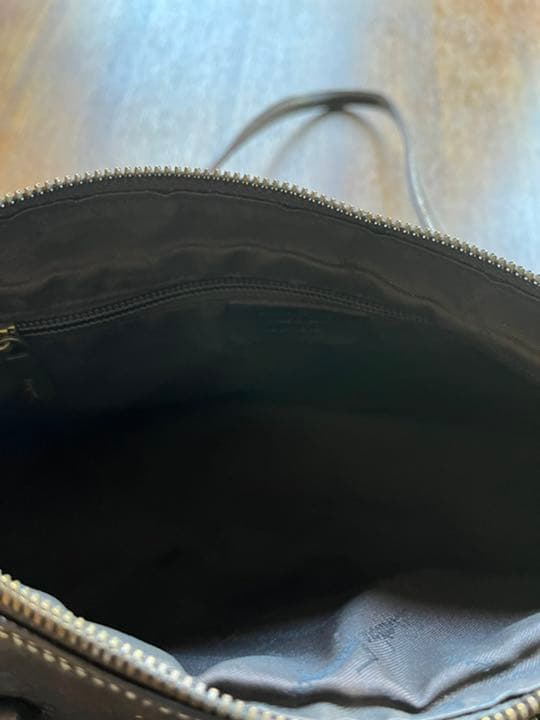 Sahara　Salvatore Ferragamo bag