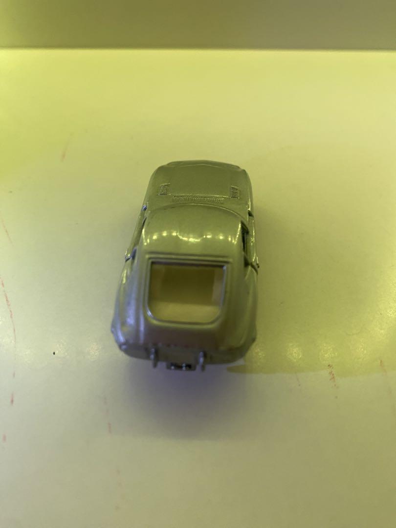 レトロ　レア　トミカ　5台セット　ビンテージ　ヘリテージ