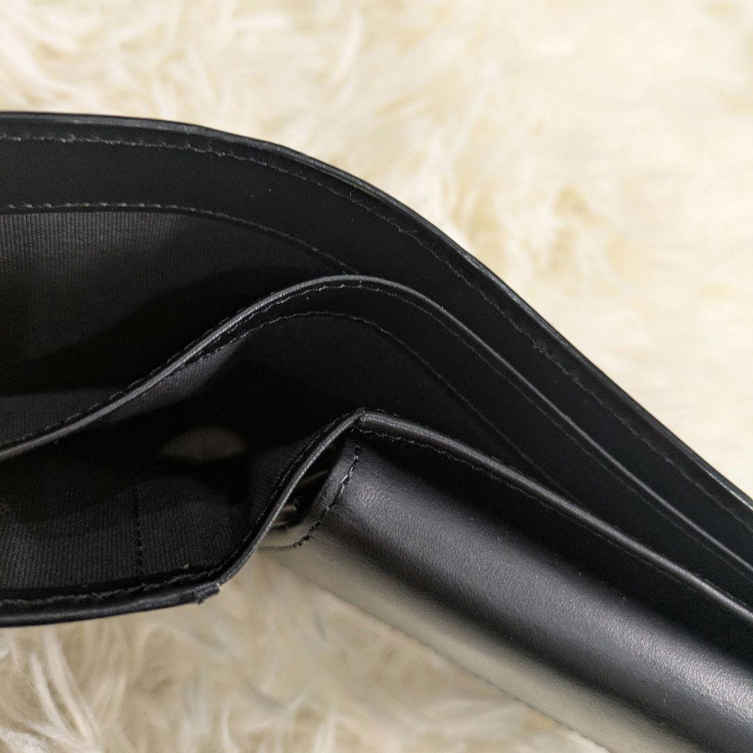 未使用　Paul Smith 二つ折り財布　ウサギ