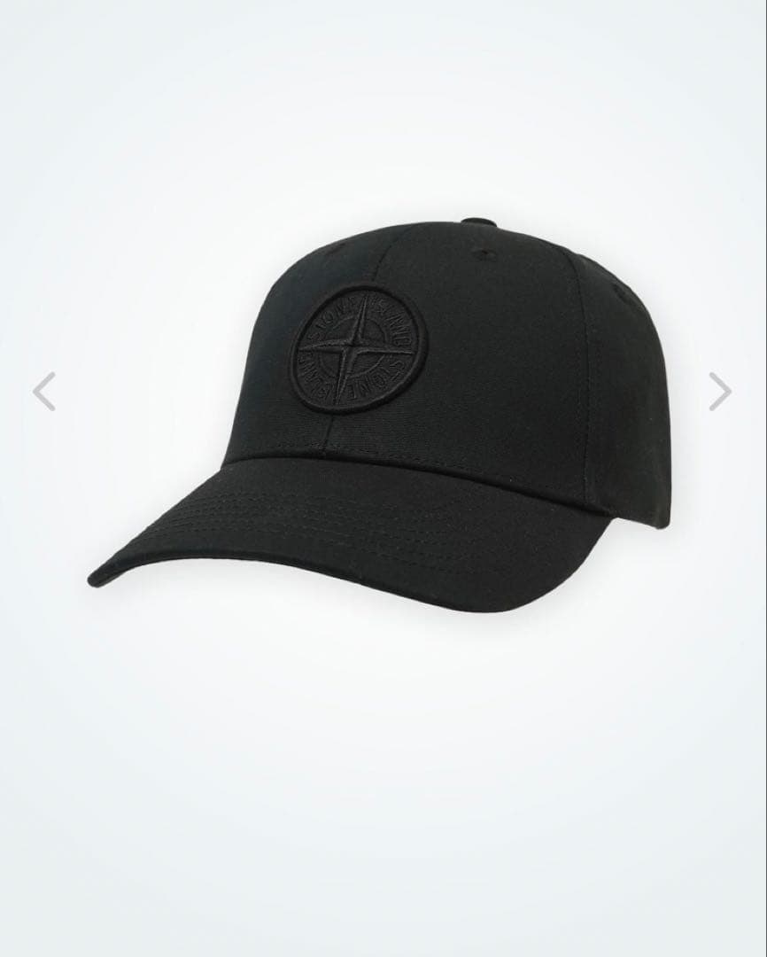 STONE ISLAND CAPPELLO STONE ISLAND CAPPELLO