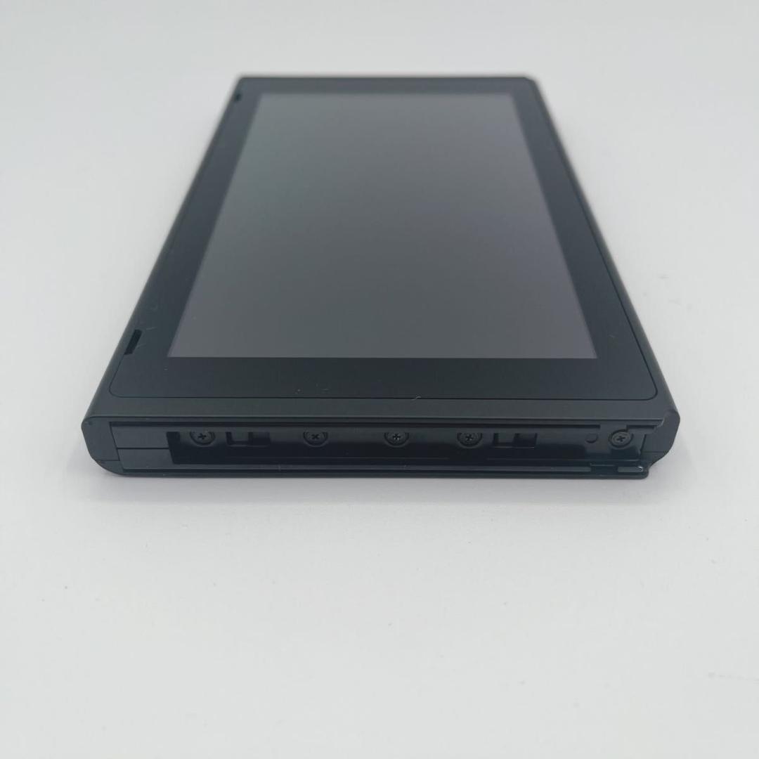 ✨極美品✨ NINTENDO SWITCH 本体 初期型 未対策機 2017年式 ✨極美品✨ NINTENDO SWITCH 本体 初期型 未対策機 2017年式