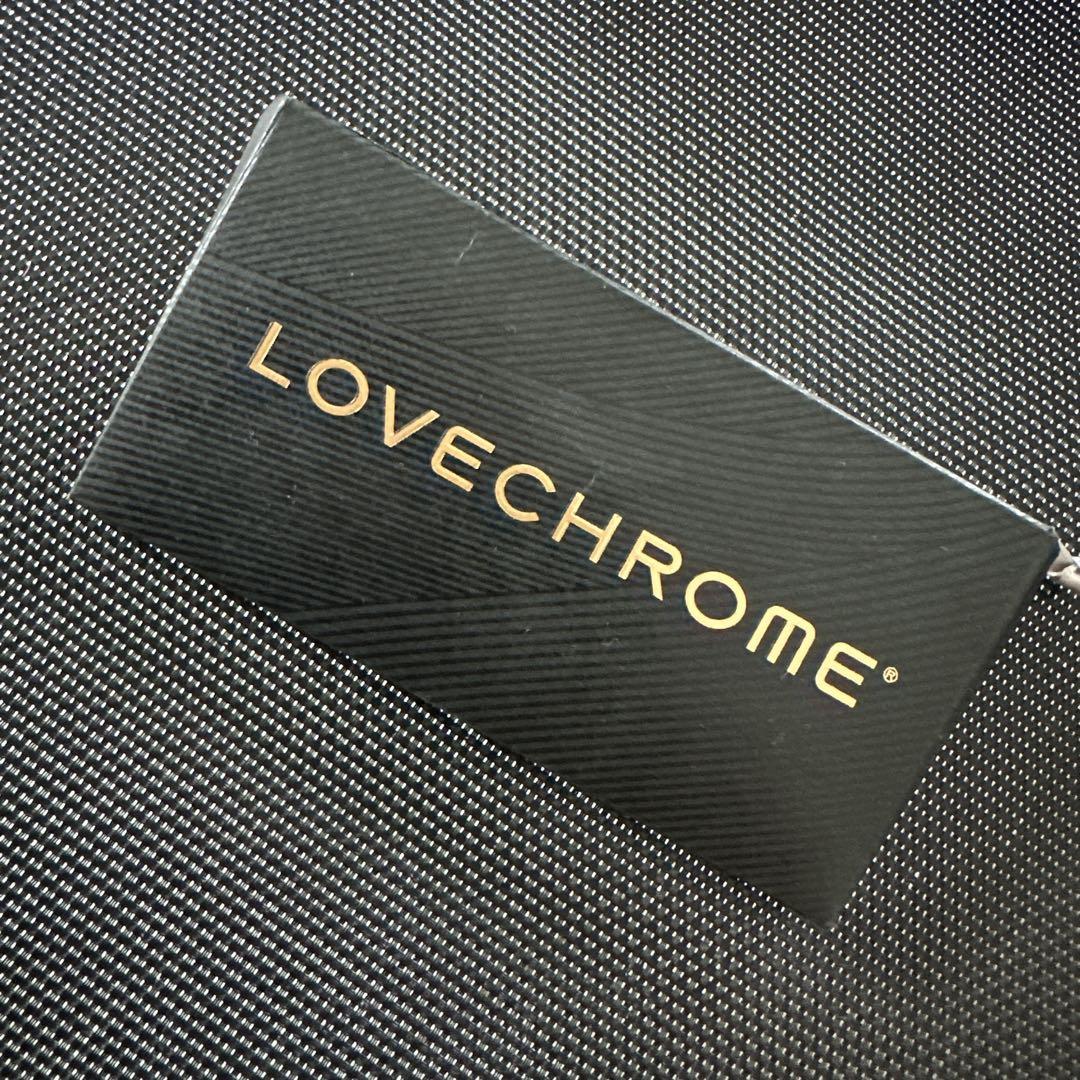 LOVEChrome