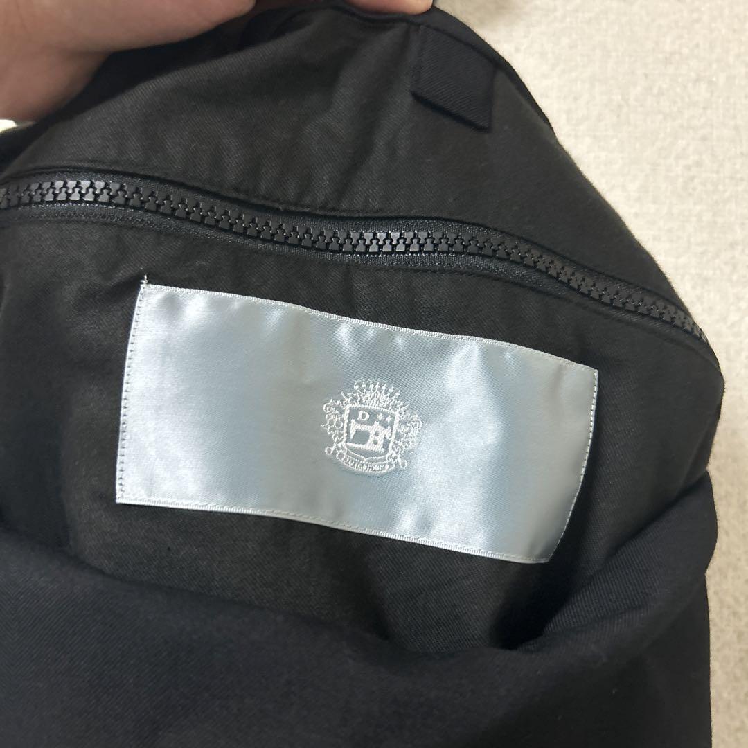 Dulcamara ドゥルカマラ よそいきトートBAG
