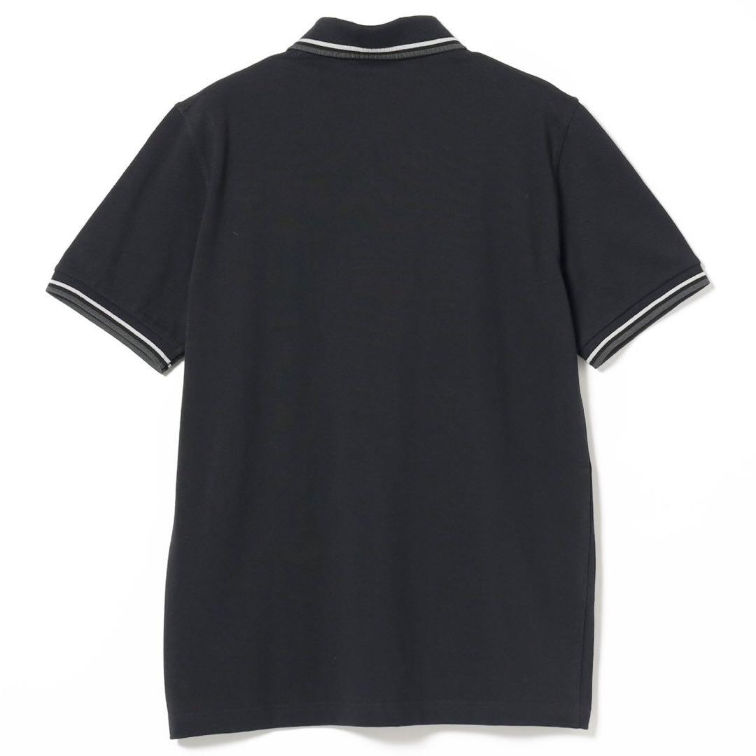 FRED PERRY × BEAMS / 別注 レギュラーフィット ポロシャツ
