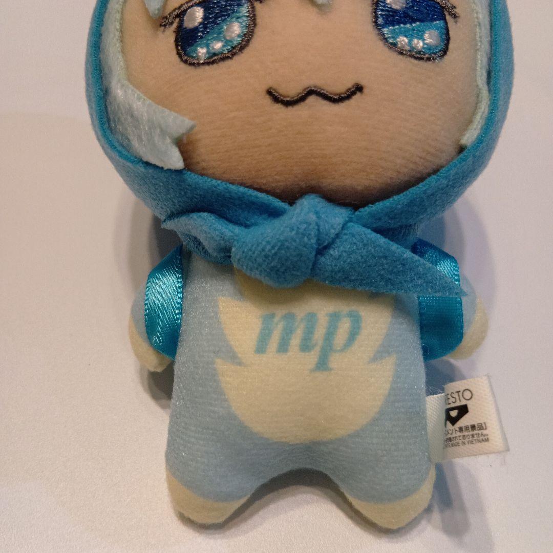 アイドリッシュセブン モンぬい 四葉環 アイドリッシュセブン モンぬい 四葉環
