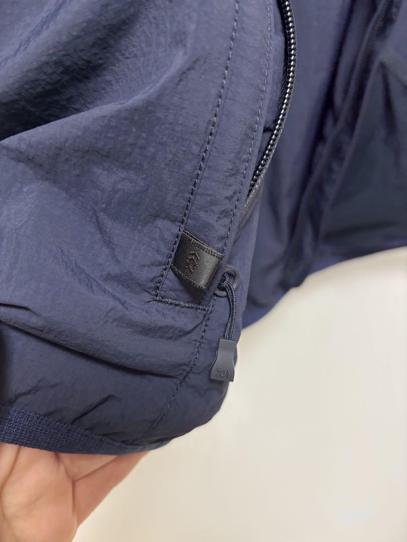 値下げDAIWA PIER39 TECH MIL VEST REVERSIBLE