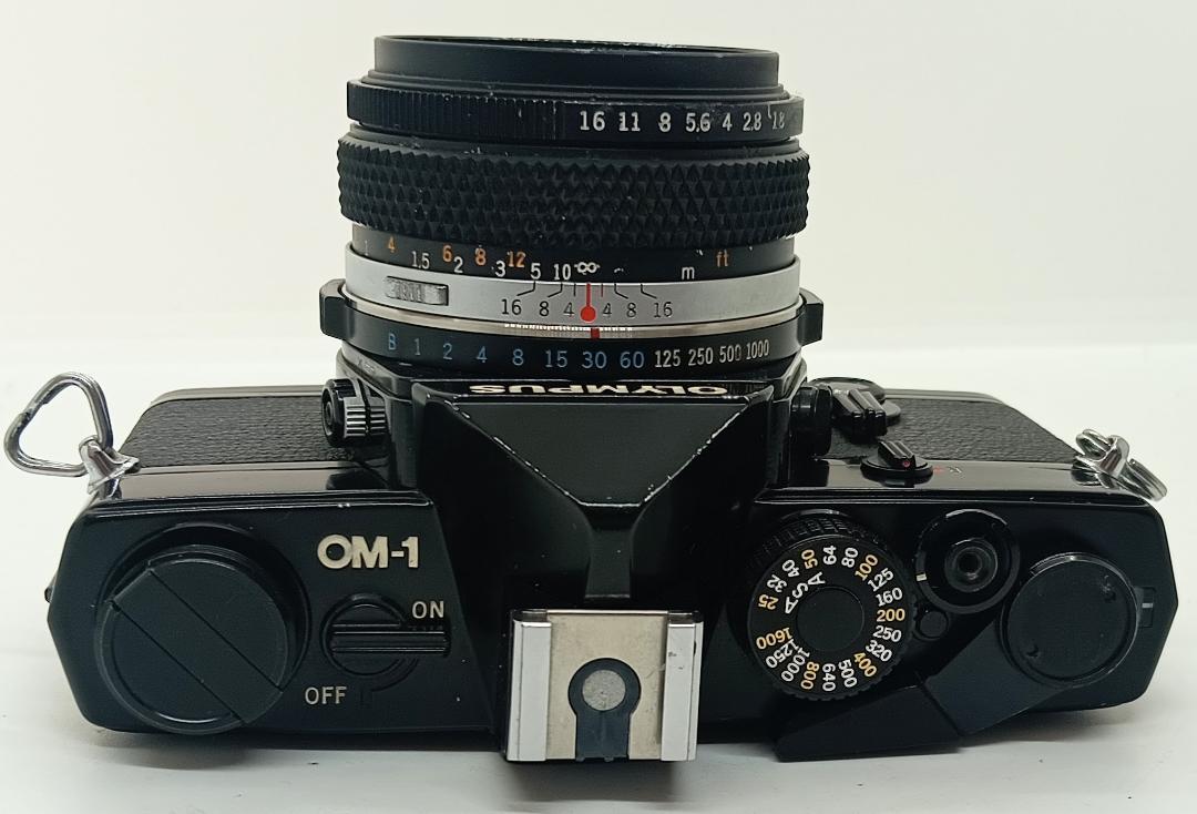 Olympus OM-1