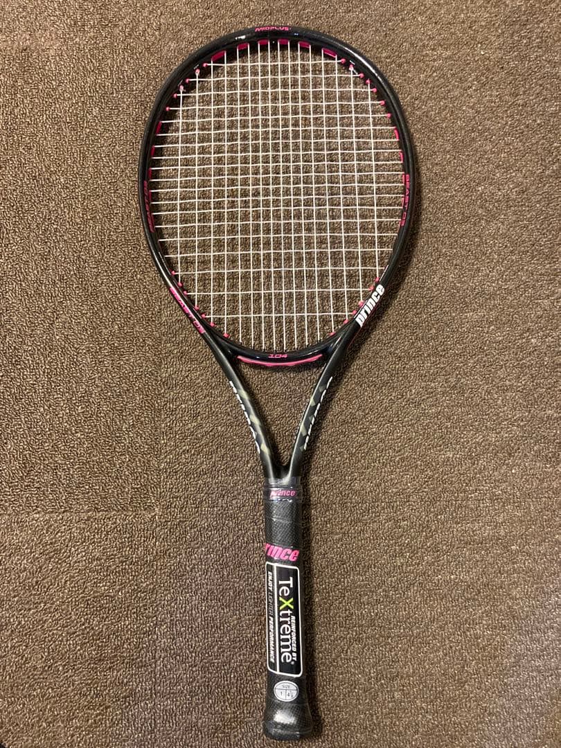 期間限定】 prince BEAST O3 104 ラズベリー プリンス ビースト