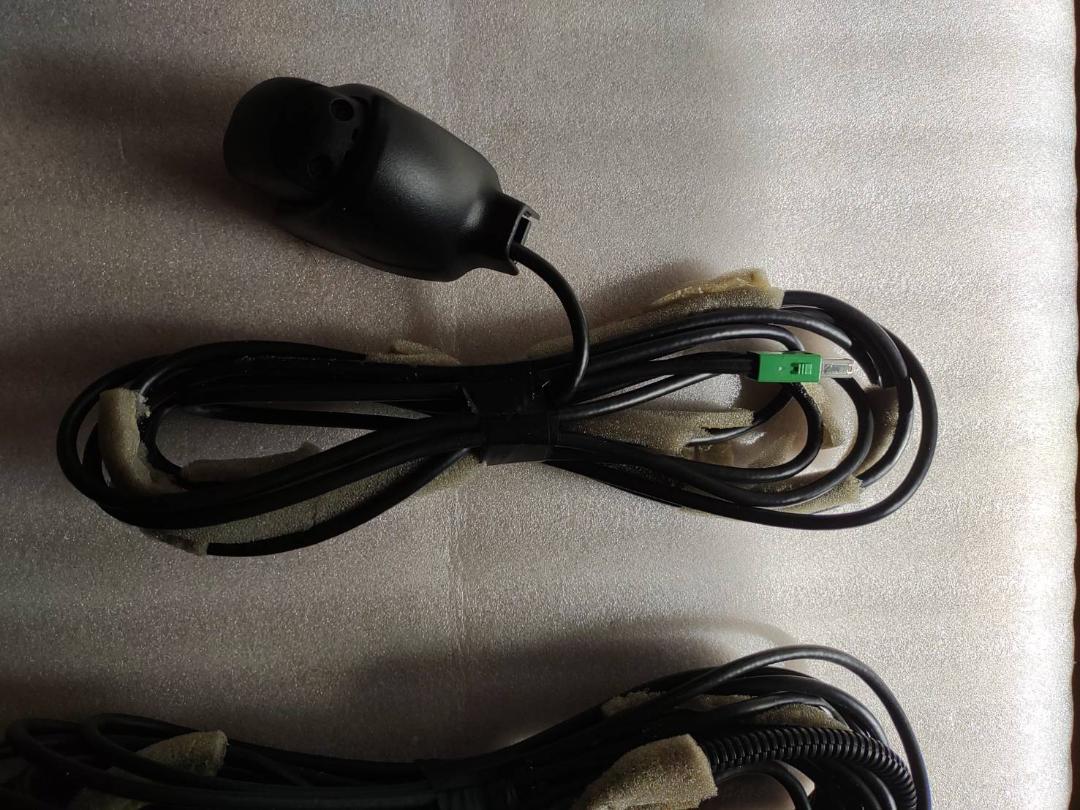 ホンダ純正　前後ドラレコセット DRH-204VD