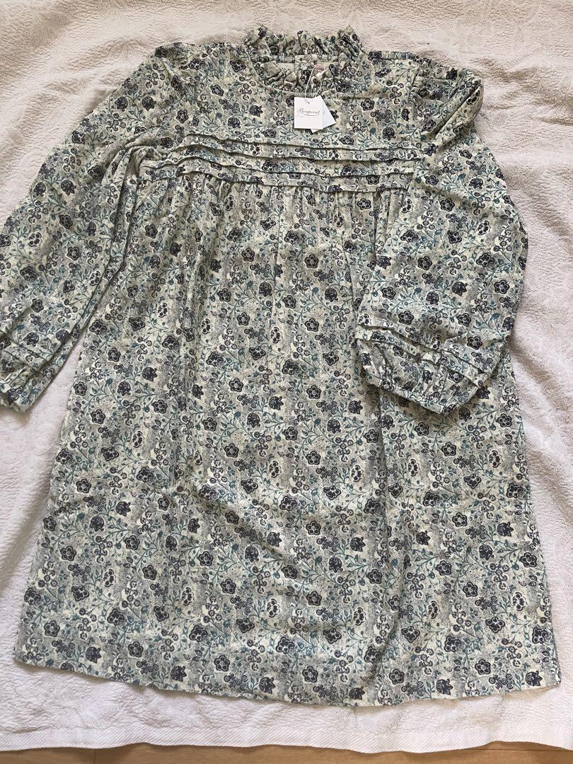 新品 ボンポワン ワンピース10A  ②