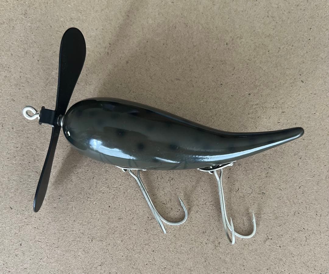 ローカル トップウォーター ルアー ローカル トップウォーター ルアー