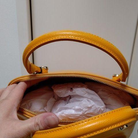 フルラ パイパー 2Wayハンドバック