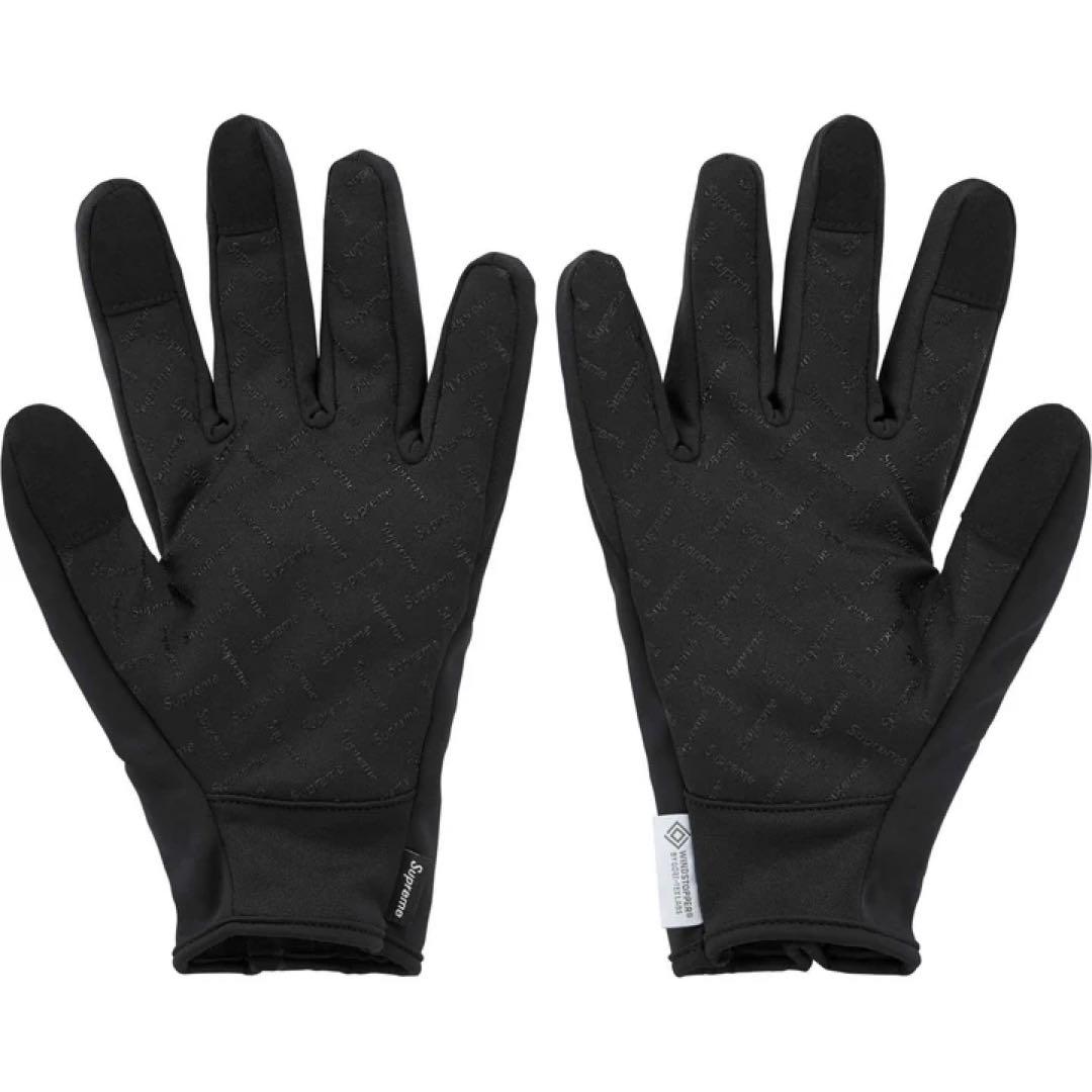WINDSTOPPER® Zip