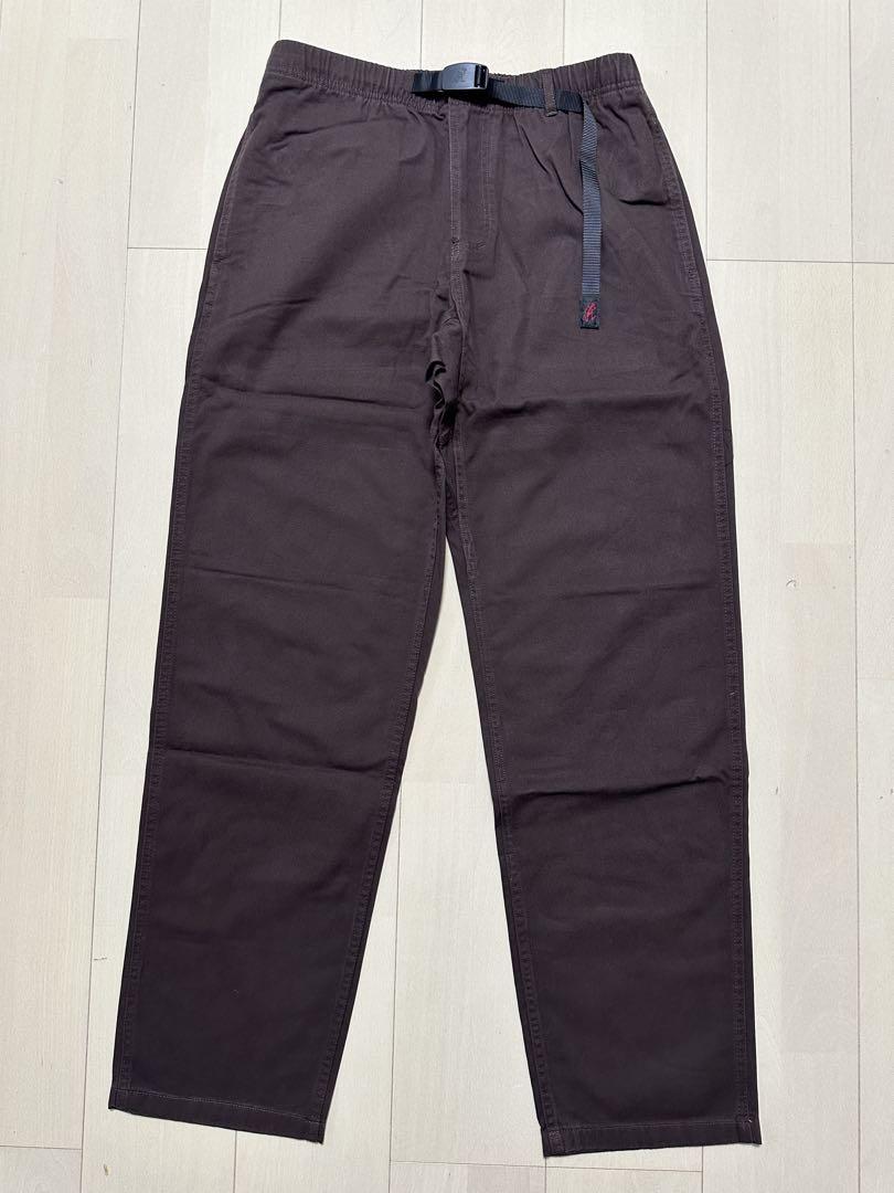 SALE！新品 GRAMICCI グラミチ パンツ ワイド ルーズ クライミング