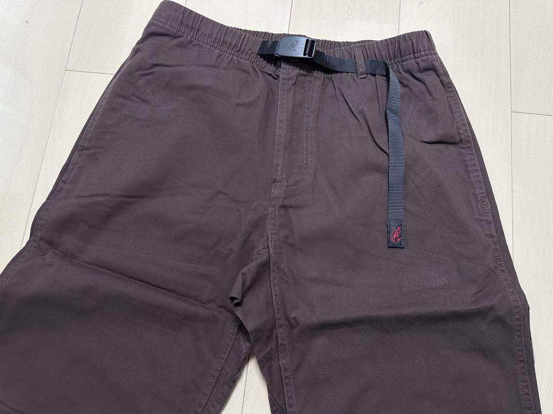 SALE！新品 GRAMICCI グラミチ パンツ ワイド ルーズ クライミング