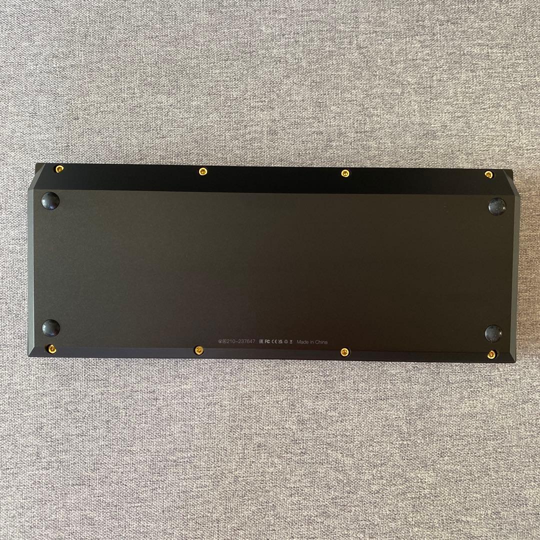 キーボード Keychron Q15 Max