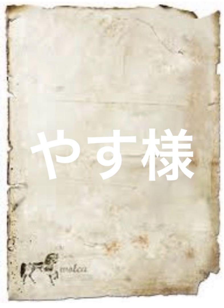 やす様 リクエスト 2点 まとめ商品