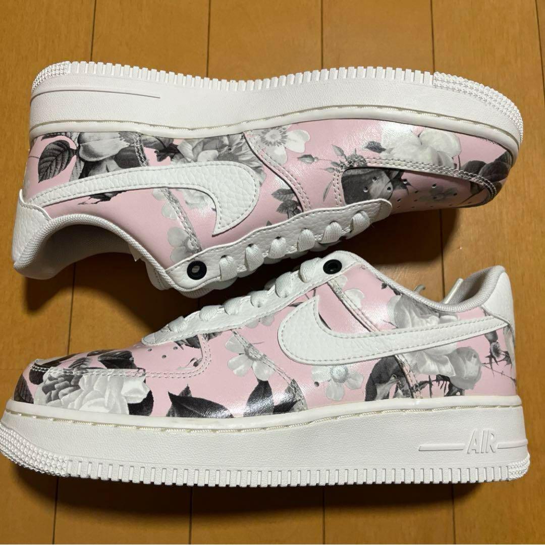 Low Floral