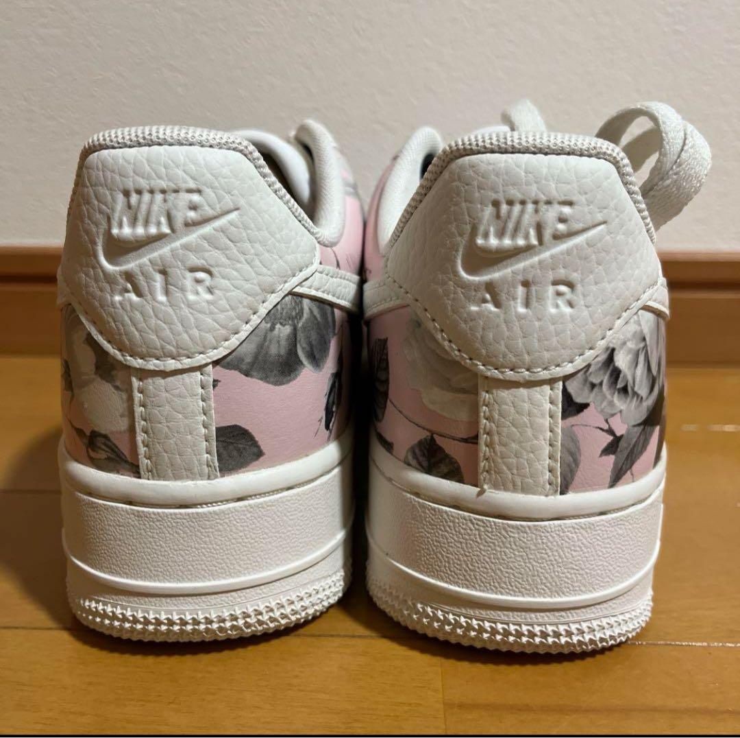 Floral Rose