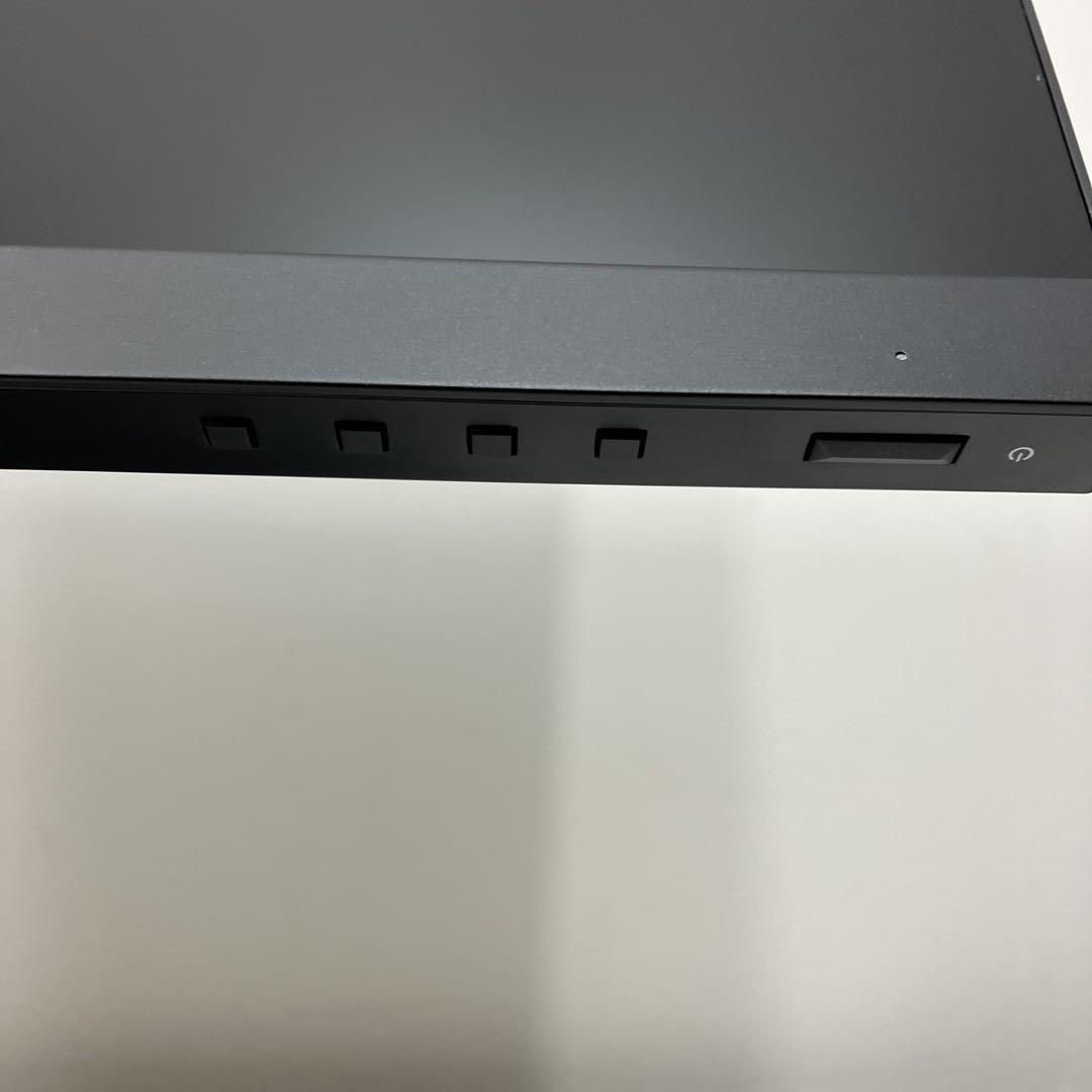 PCモニターHP Z24n G2