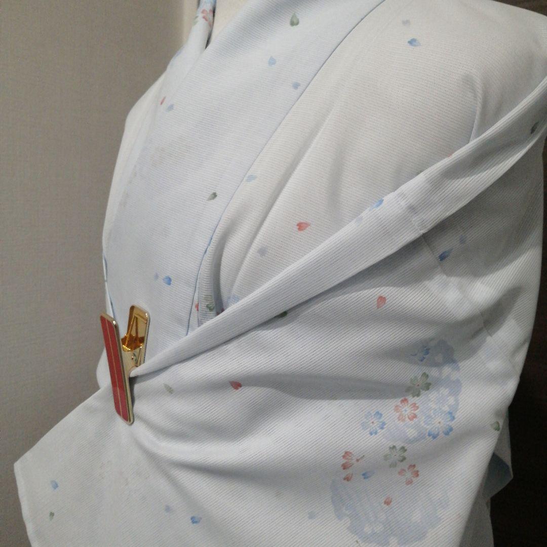 楽天市場】洗える着物 夏 絽の通販