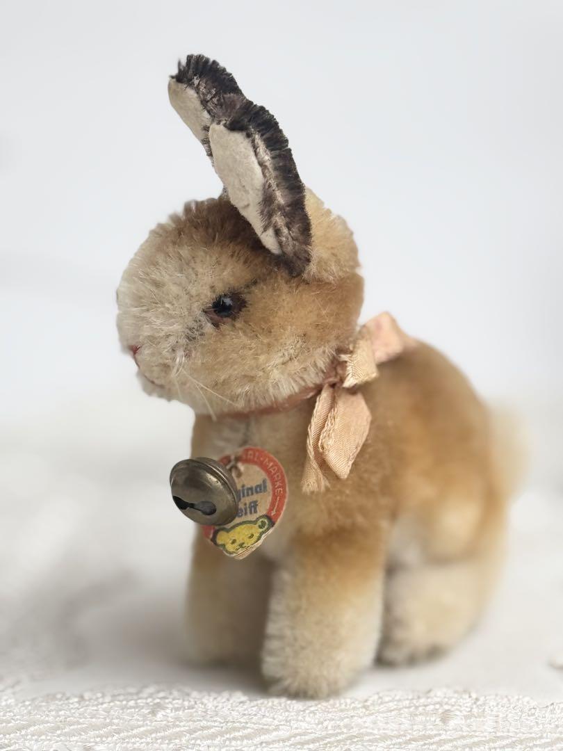 シュタイフ★Sonny Rabbit 9cm★ソニーラビット/うさぎ/バニー/兎