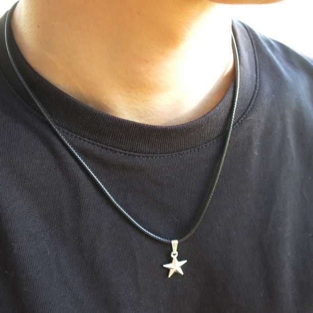 ネックレス シンプル メタル メンズ レザー レディース 3連 87 以上節約 3連 ネックレス シンプル メタル メンズ レザー レディース 3連 87 以上節約 3連