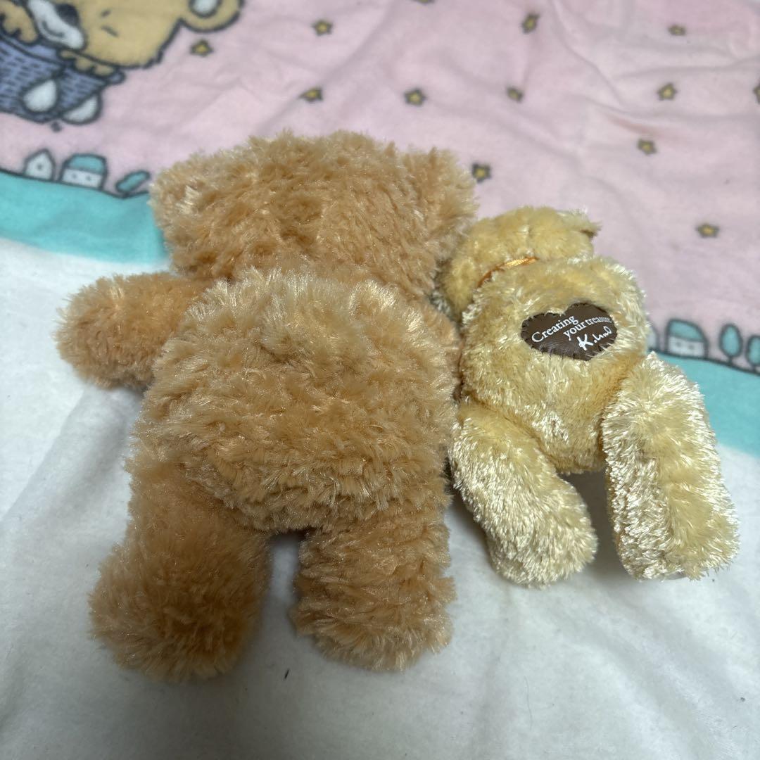 ぬいぐるみ 中古品 まとめ売り 20こ バラ売り不可 ⑳ - メルカリ