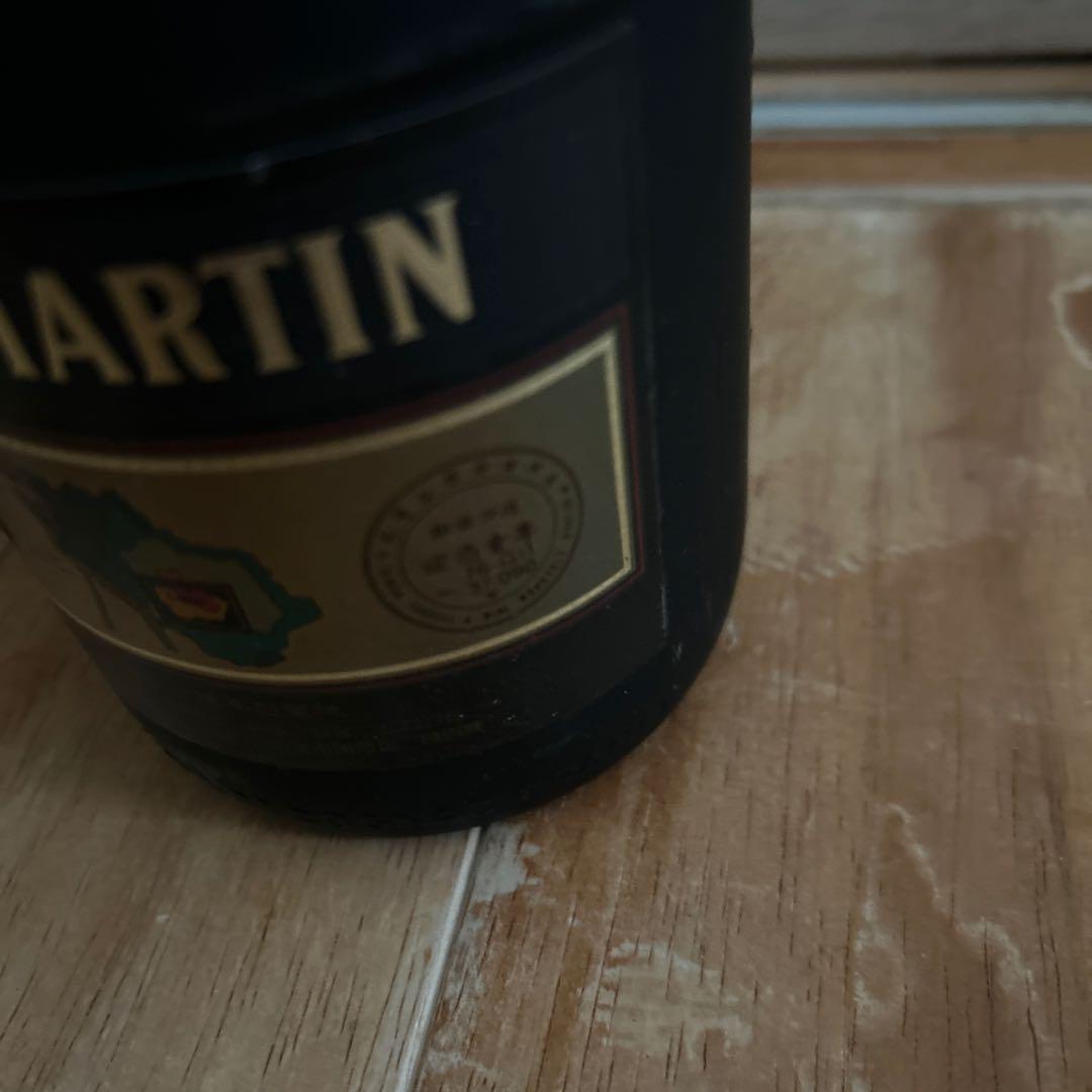 REMY MARTIN VSOP コニャック ファインシャンパーニュ　古酒