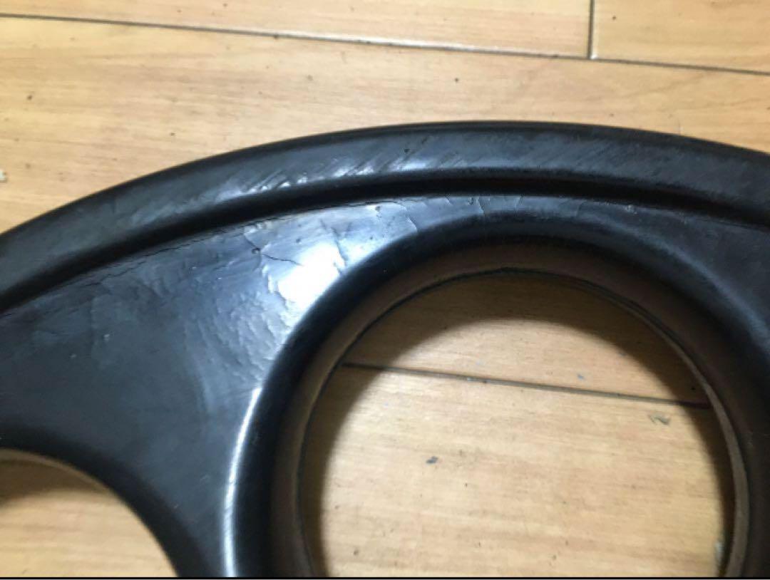 ①IVANKOイヴァンコ ラバープレー20kg x 1枚穴径50mm(同時購入