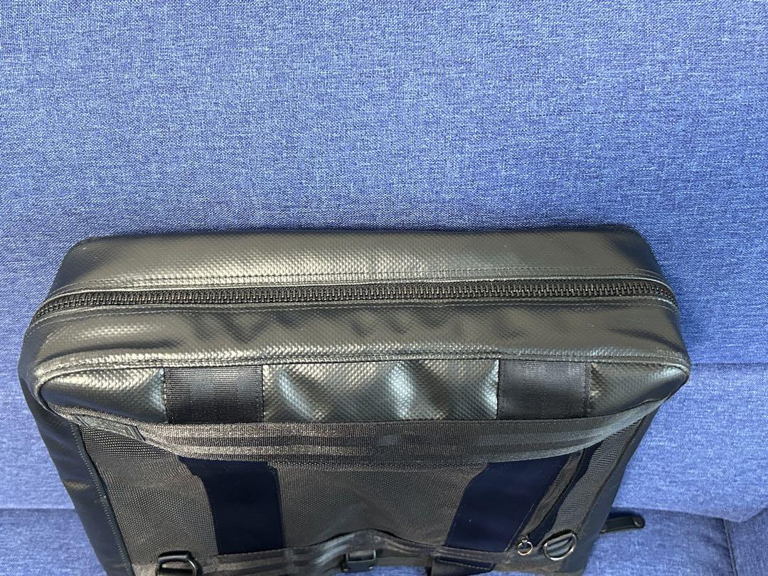 Porter ヒート 2Wayトートバッグ