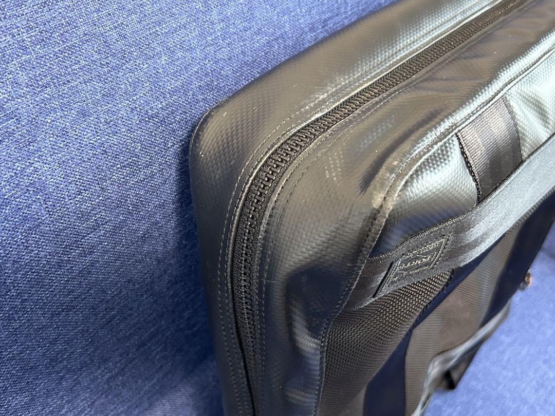 Porter ヒート 2Wayトートバッグ