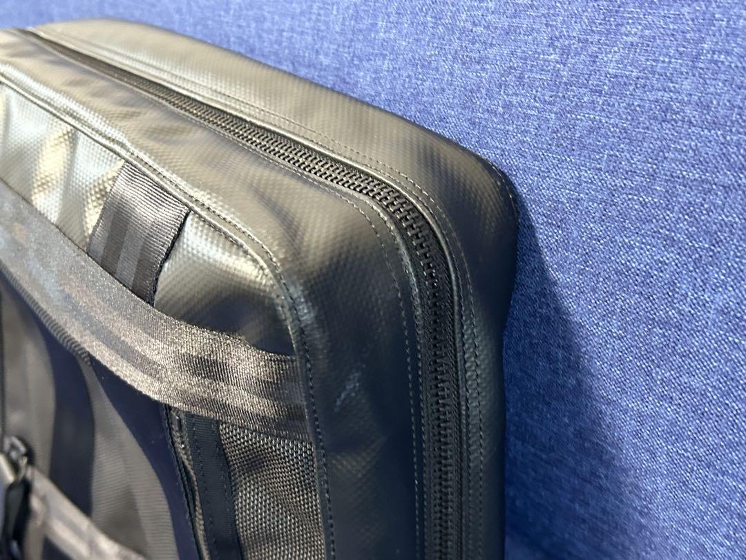 Porter ヒート 2Wayトートバッグ