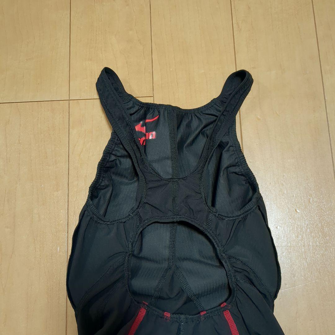 美品 MIZUNO MX-SONIC 02 Sサイズ 高速水着