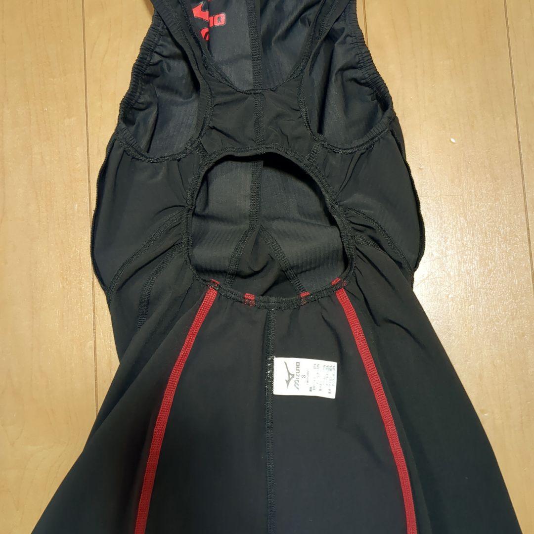 美品 MIZUNO MX-SONIC 02 Sサイズ 高速水着
