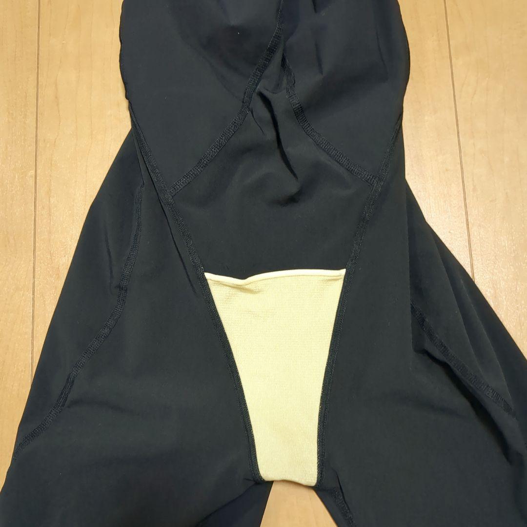 美品 MIZUNO MX-SONIC 02 Sサイズ 高速水着