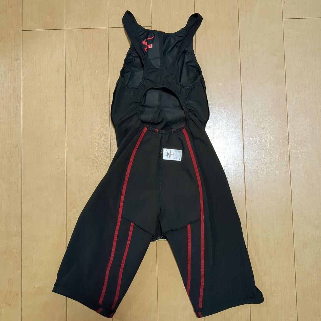 美品 MIZUNO MX-SONIC 02 Sサイズ 高速水着