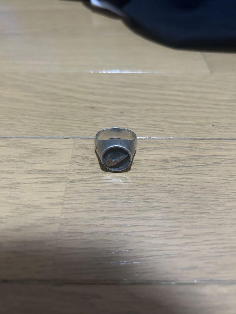 ナイキ 指輪 リングアクセサリー