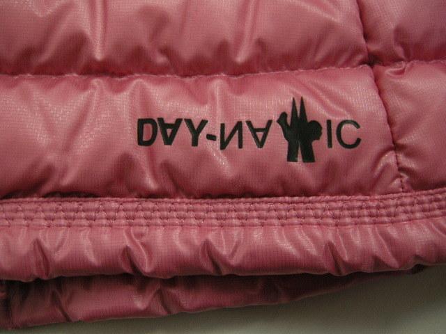 Size0 確保済 関税無 国内発MONCLER GRENOBLEライトダウンWALIBI Moncler Grenoble Walibi down jacket Moncler Grenoble