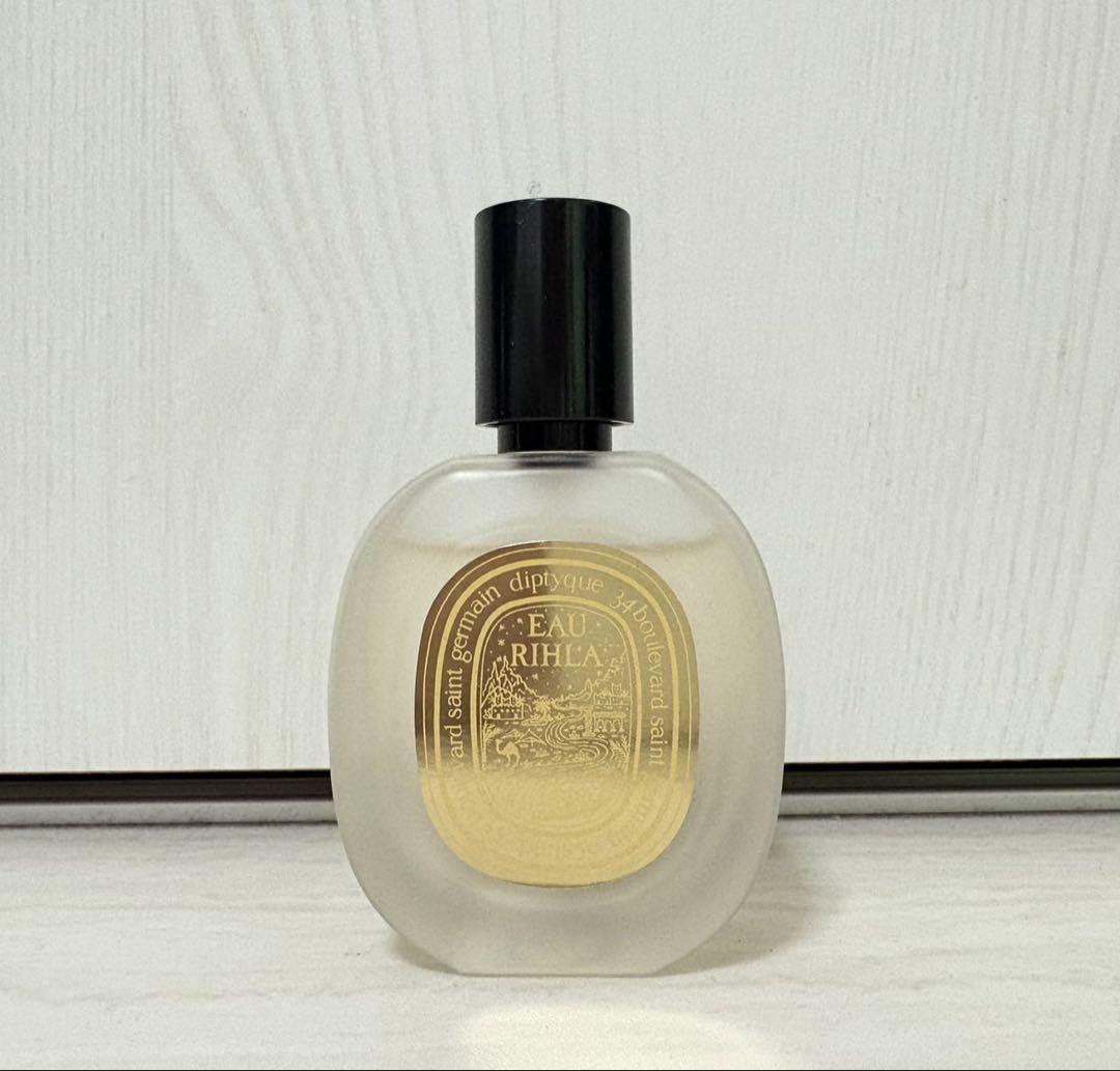 SHO LAYERED NON-ALCOHOL PERFUME ハイビスカス 香水(ユニセックス)