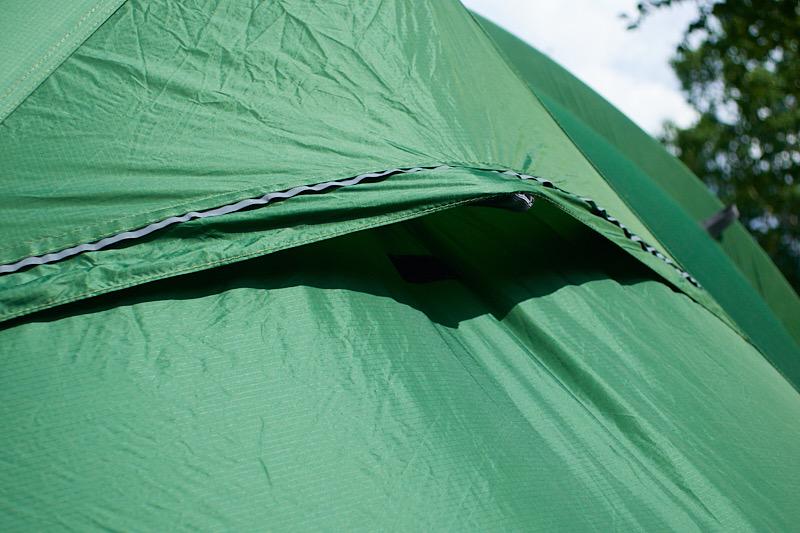 Naturehike 軽量テント 2人用