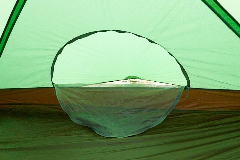 Naturehike 軽量テント 2人用