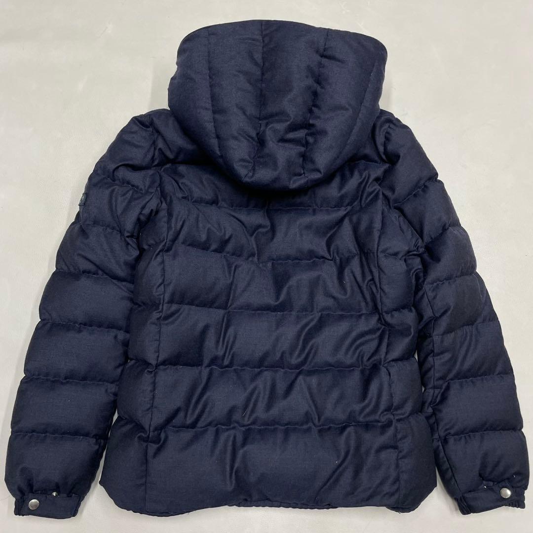 極美品 XL/サイズ4 TATRAS タトラス DOMIZIANO ダウン 極美品 XL/サイズ4 TATRAS タトラス DOMIZIANO ダウン